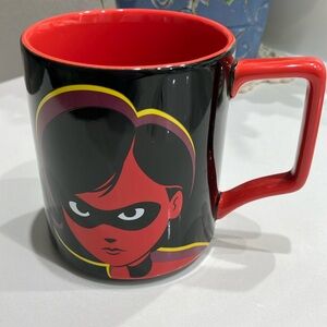 Disney/Pixar Incredible Mom Ceramic Mug
